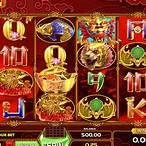 joker dragon slot
